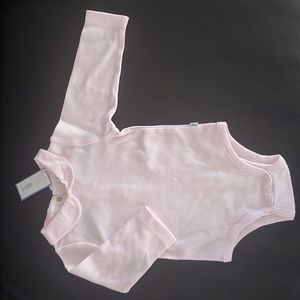 Jacaddi baby girl bodysuite